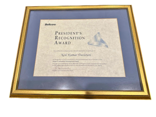 Award 5 Logo